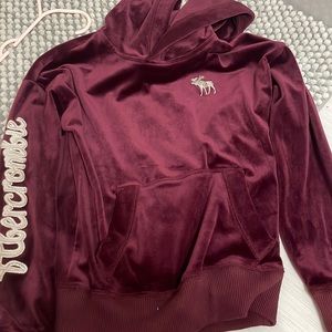 Abercrombie kids long sleeve top
